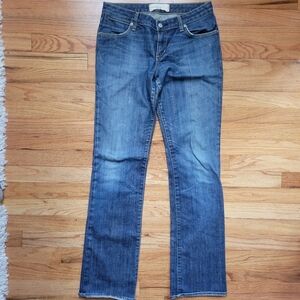 PaperDenim&Cloth Jeans Women’s Blue Denim sz 28